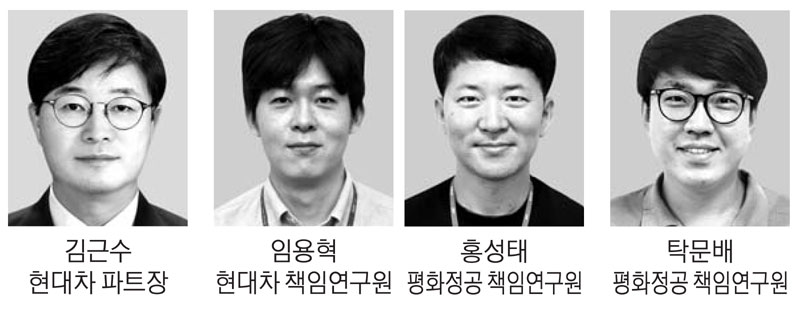 [IR52 장영실상] 현대차·평화정공 저소음 경량화 파워트렁크 리드 시스템