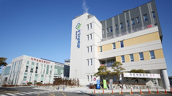 서산의료원에 주취자 응급의료센터 설치…전담 경찰관 배치