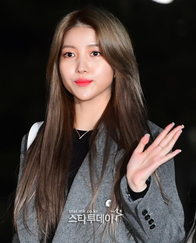 여자친구 소원, 아이오케이 전속계약? 긍정 논의 중 [공식]