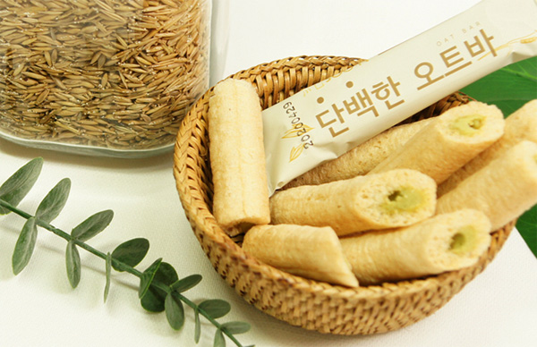 [톡톡 이상품] 세렌디브 / 단백한 오트바