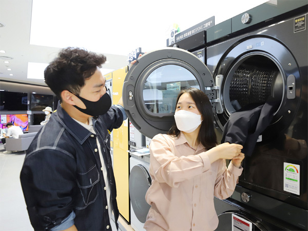 [트렌드] 롯데하이마트, 슬기로운 집콕생활…올인홈 가전대전으로 시작하세요