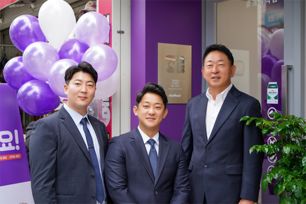 [푸드] 더벤티 커피맛 강화…축구장 5개 크기 로스팅공장 신설