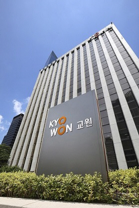 교원그룹, 사업구조 개선…부동산투자법인·교육법인 각각 1개사로 통합