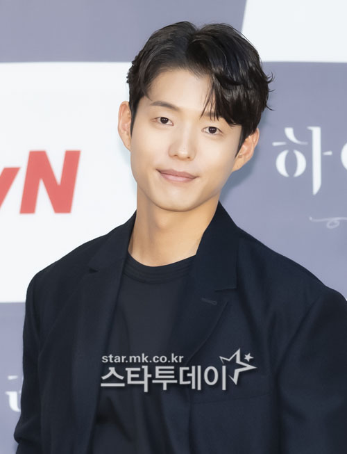 [포토]하준, 부드러운 눈빛