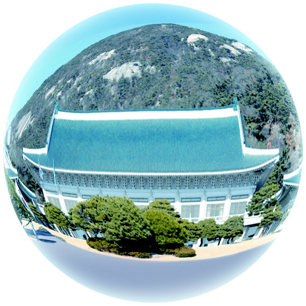 대선 천운 잡아라 남몰래 찾는다는 점집은