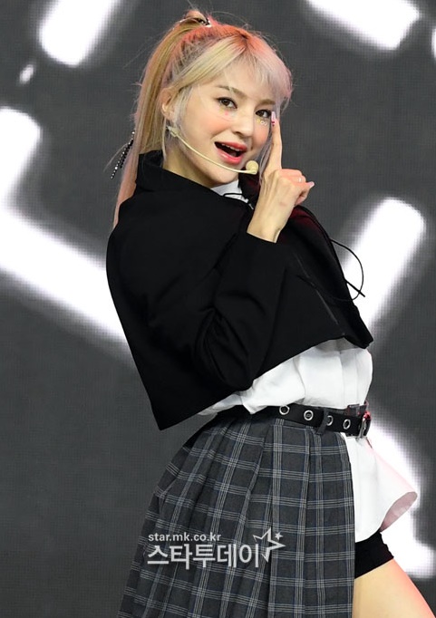 버가부 초연 프듀48 열정초연 넘어선 모습 보여줄 것