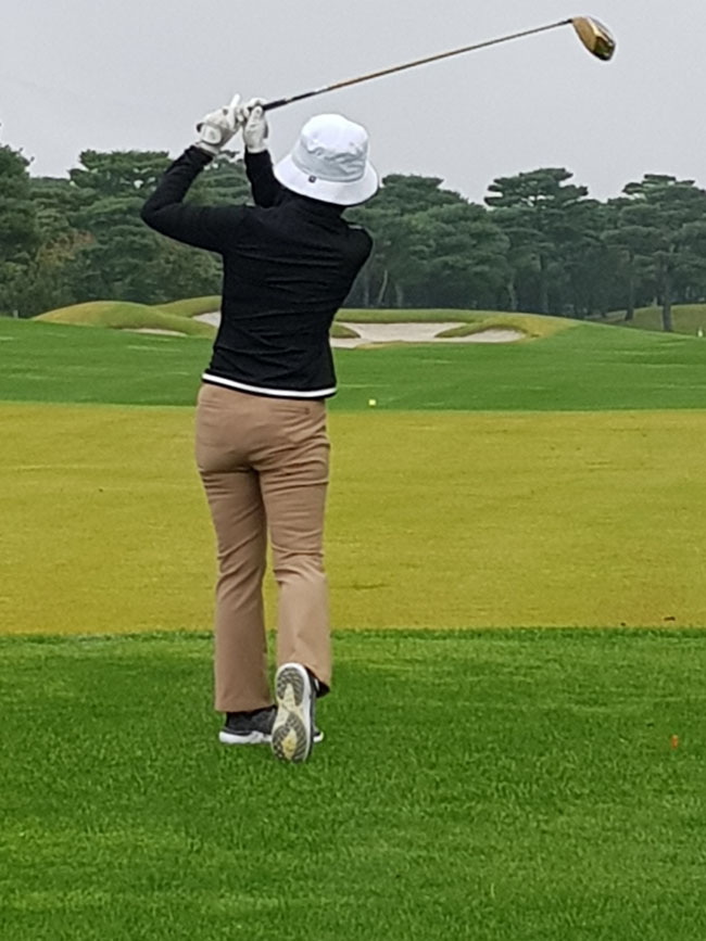 골프공에 덤비지 말라···시니어 영웅들의 비결 [라이프&골프]