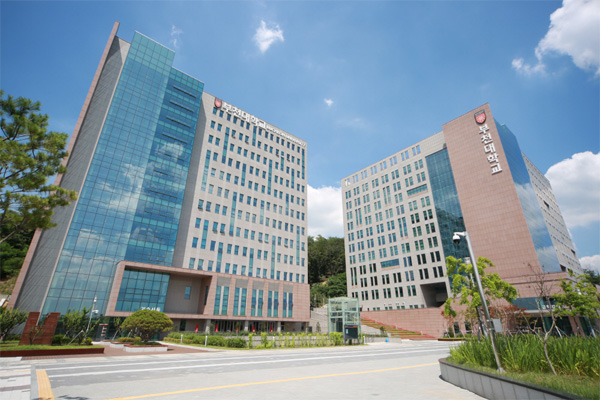 부천대학교, 4차산업혁명시대 융복합 교육…전문대학 브랜드 평판 1위 지켜