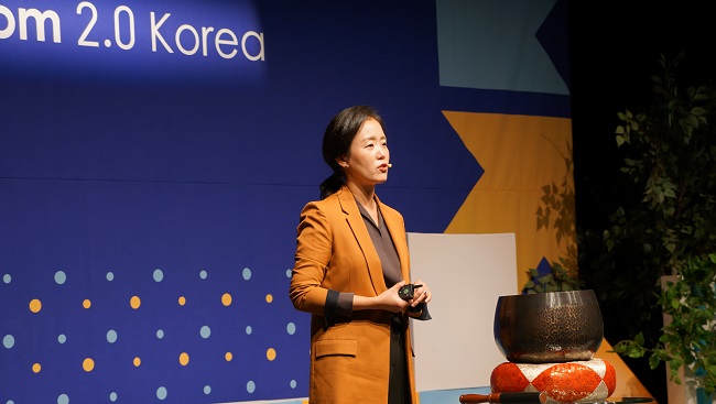 잘나가던 컨설턴트가 명상에 빠져 창업까지 한 사연은 [더 인플루언서]