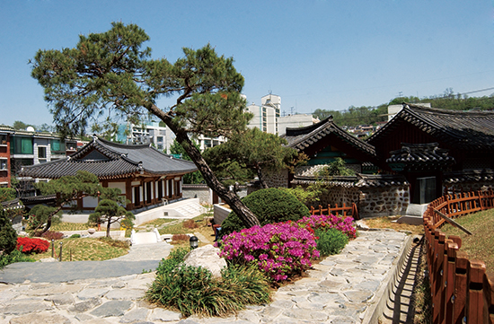 지덕사至德祠, 지덕, 양녕 대군의  깊고  높은 뜻