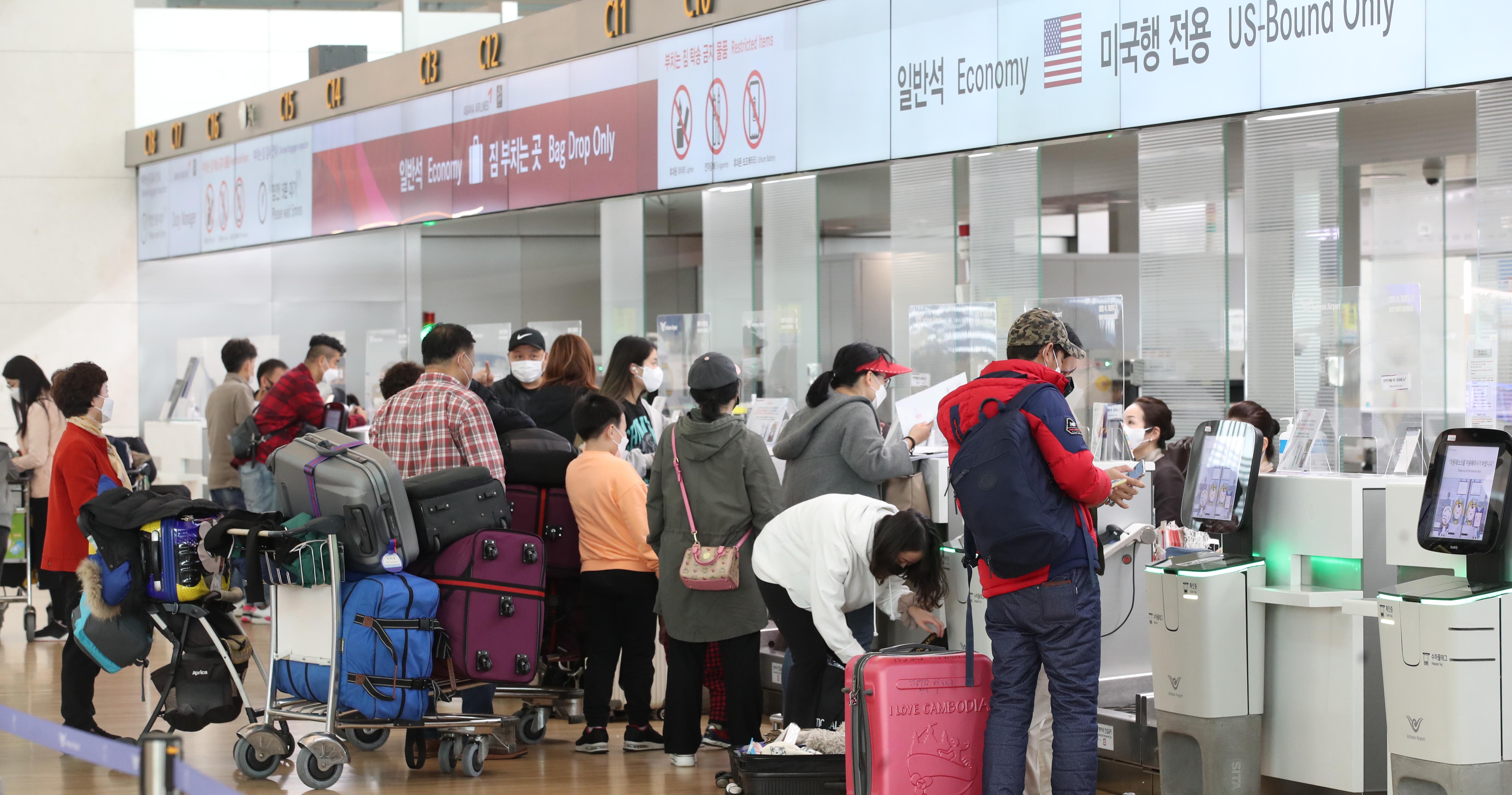 보복 해외여행 폭발조짐?…한국인 30% 1년내 해외여행할 터