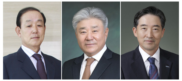 이명근 성우하이텍 회장 부산산업대상 수상