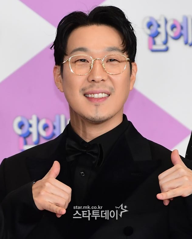 [단독]하하, 코로나19 음성 판정