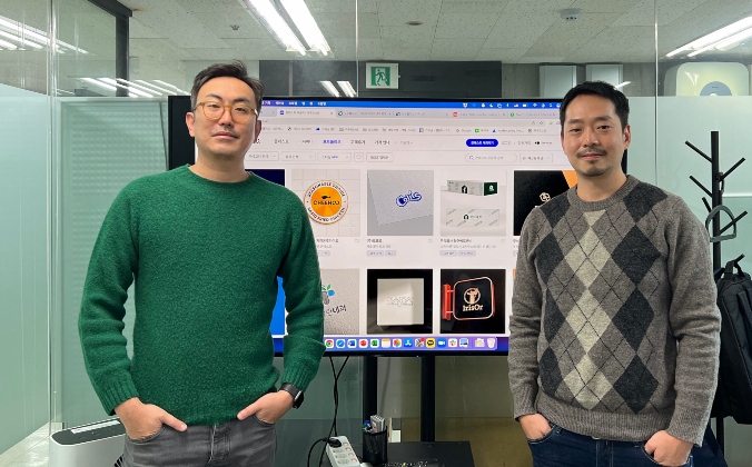스터닝, 디자인 상생 플랫폼 라우드마켓 오픈