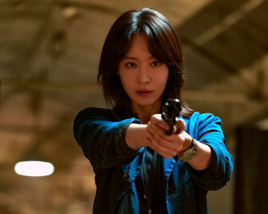 김아중X서강준X이시영 ‘그리드’, ‘비숲’ 영광 재현할까[종합]