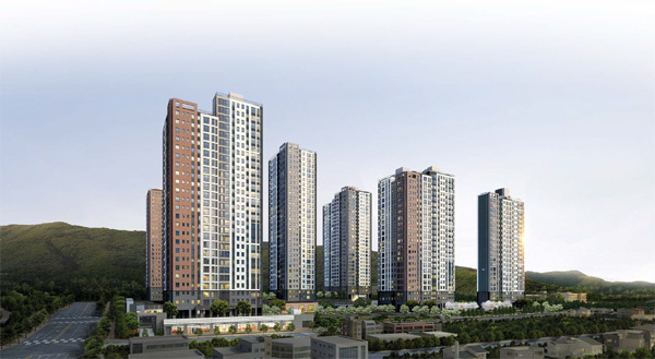 [돈되는 분양] 판교·강남 출퇴근엔 경기 광주가 안성맞춤