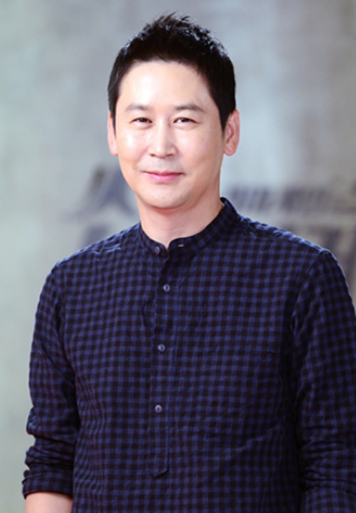 신동엽, 코로나19 확진…방송가 초비상 [전문]