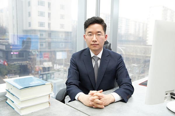 법무법인 에스, 대전가정법원 부장판사 출신 윤지상 변호사 영입