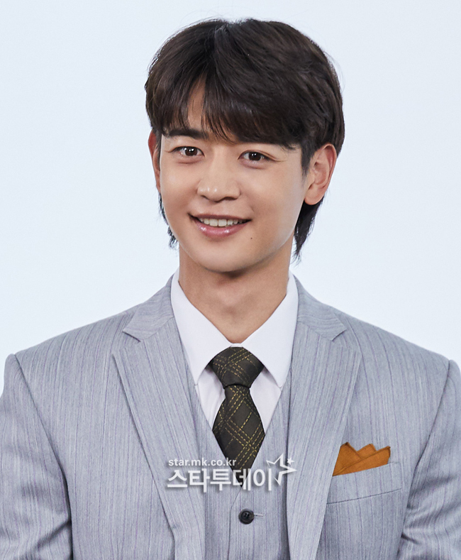 [포토] 조각같은 민호