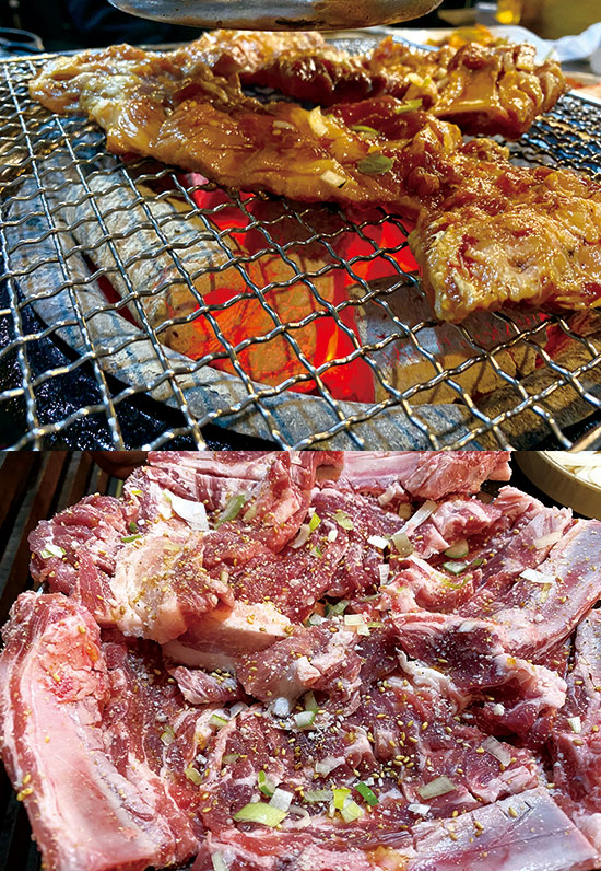 [Find Dining] 동네 맛집  일산 만족