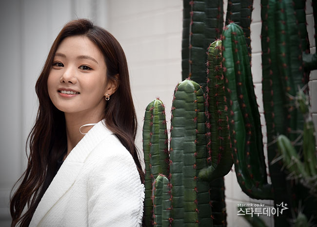[포토]이세희, 단단 미모에 심쿵
