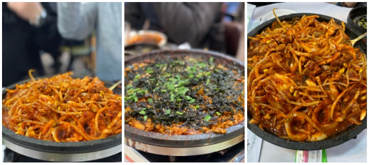 백종원, 허영만도 인정한 익산 시장통 ‘비빈밥’의 비밀