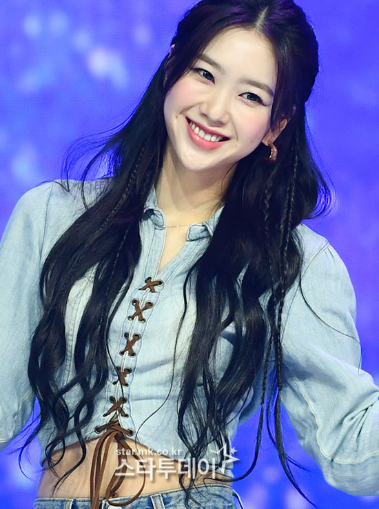 오마이걸, 지호 탈퇴→6인조 재편