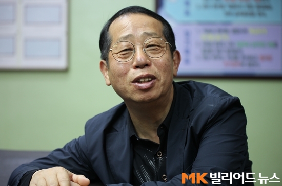 [당구大기록]‘韓당구 레전드’ 김정규 “공식·비공식대회서 50번 정도 우승했죠”