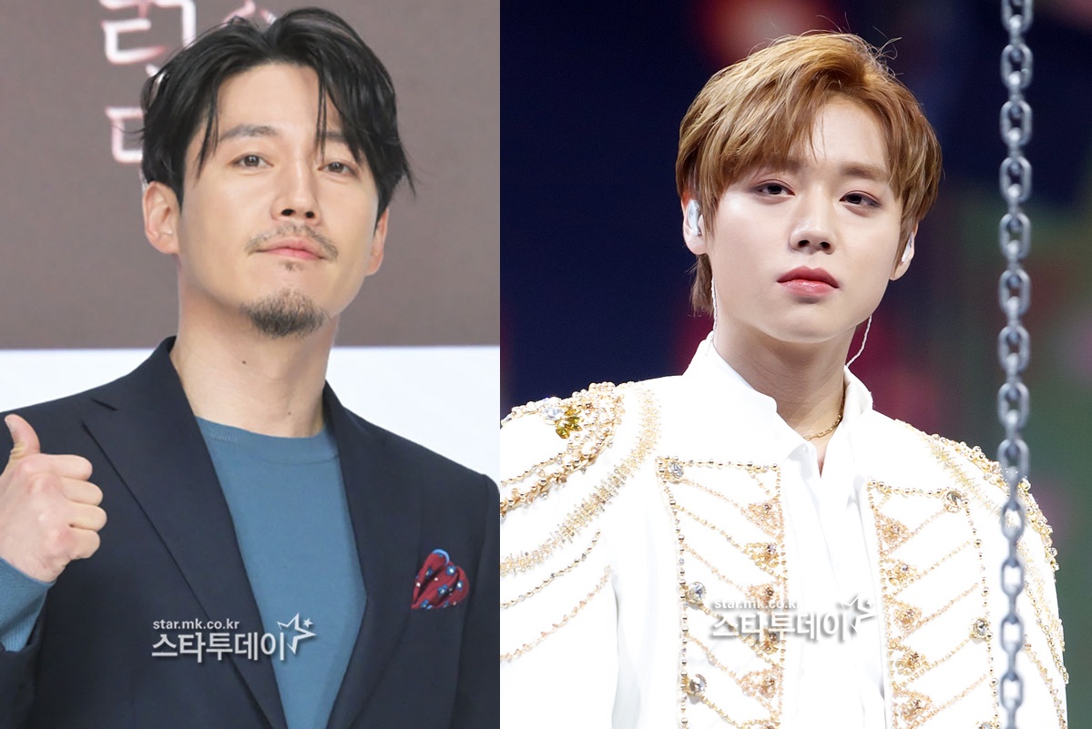 장혁·박지훈 한솥밥…IHQ, 마루기획 인수