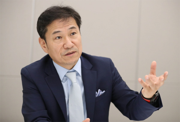 엔데믹시대 디지털본사 필수…확장성 뛰어난 클라우드로 선도