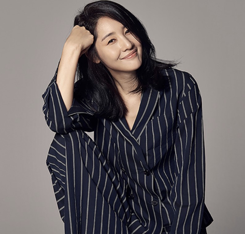 윤지민, 플럼에이앤씨와 전속계약[공식]