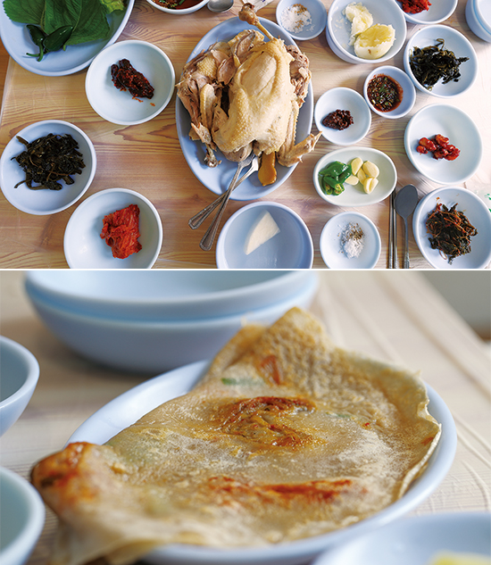 Find Dining | 여행길에서 만난 우연한 행운
