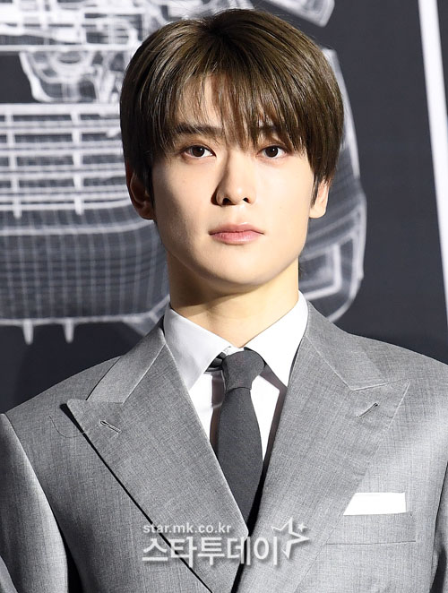 [포토]재현, 시크한 눈빛