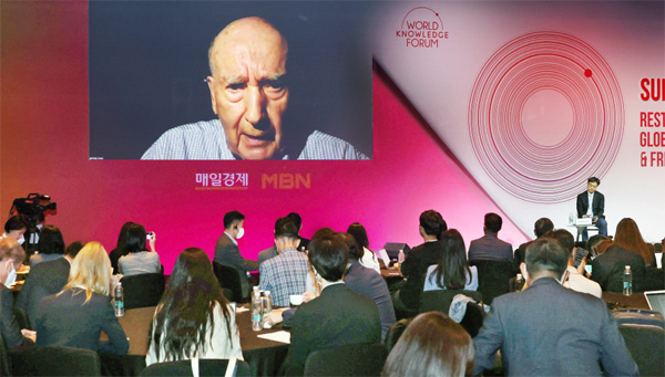 마케팅 대가의 예언…이것 변하지 않으면 5년내 망한다[세지포]