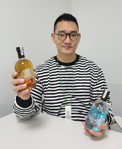 [MD의 추천] 이 소주의 맛? 그저 빛이네…MZ세대 입소문 제대로 탔죠