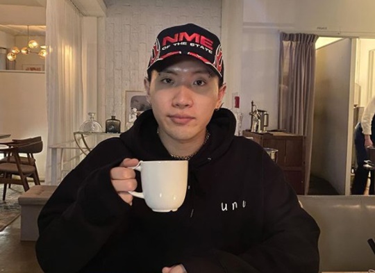 대마 흡연 래퍼 나플라, 항소심서 선처 호소...술·담배 줄이며 반성
