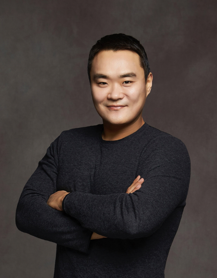 삼원가든 아들, 에스프레소 바 프랜차이즈 나서는 이유는