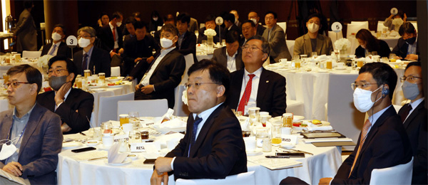 수소·풍력 대규모 투자 나선 美, 韓기업이 좋은 파트너