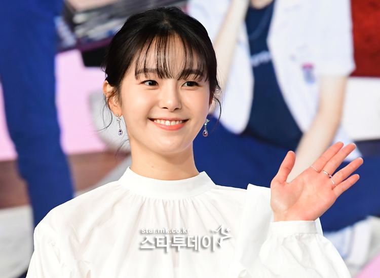[포토] 하선호, 투명한 미소