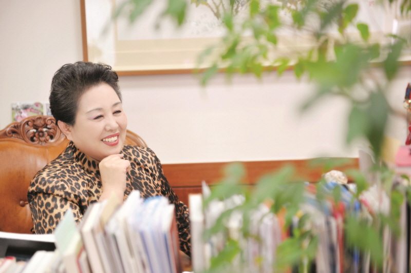 명품 홍삼 대중화 앞장, SG순우리인삼