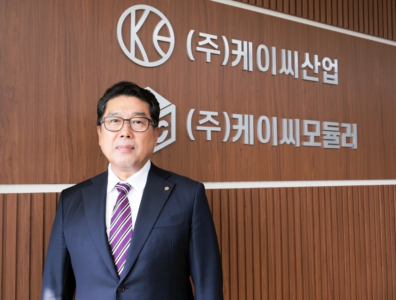 프리캐스트 콘크리트 명가 케이씨산업, 혁신과 노력으로 미래 건축에 앞장서
