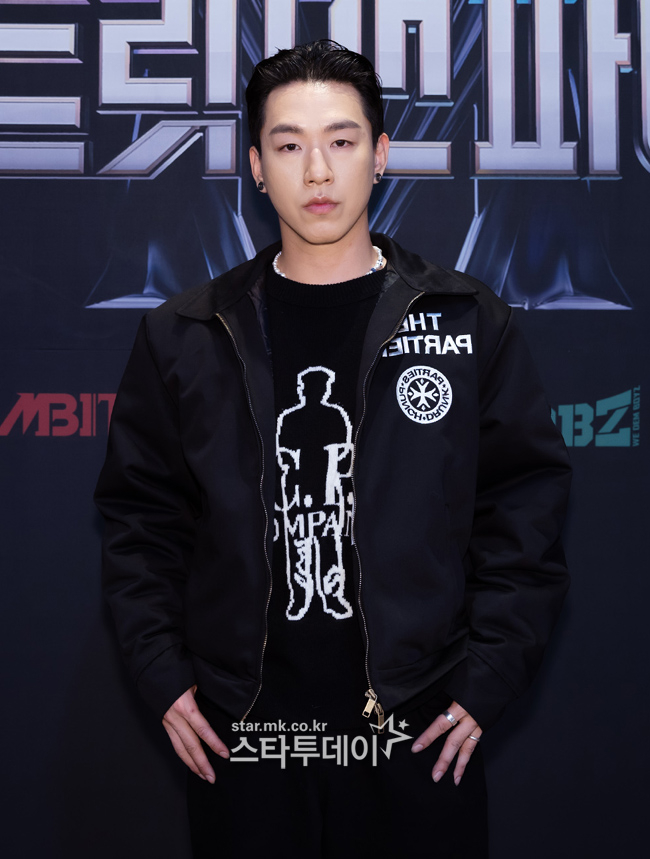 [포토] 제이락, 댄스로 보여준다