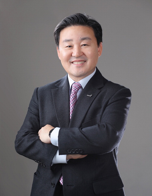 신유동 휴비스 대표 금탑산업훈장
