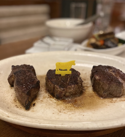 [Find Dining] 오늘은 고기 먹는 날