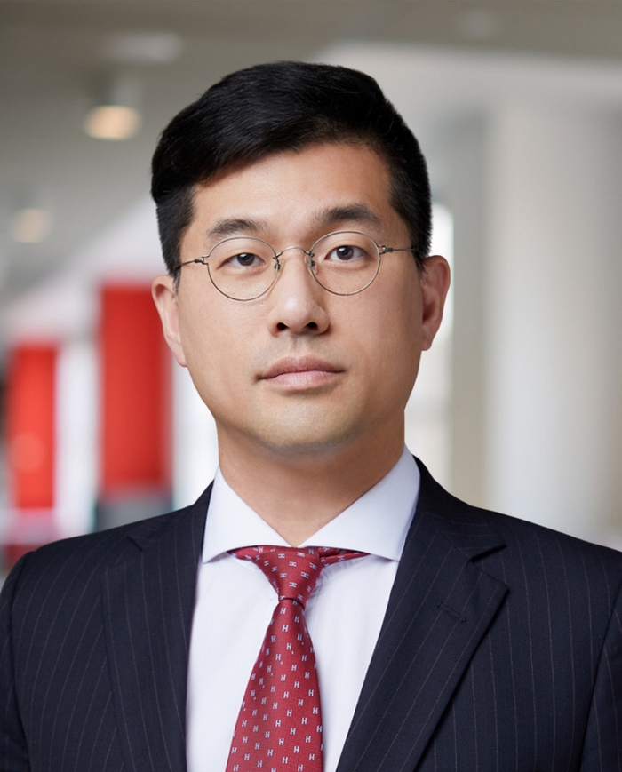 베인앤드컴퍼니 양영훈 부파트너, 파트너 승진