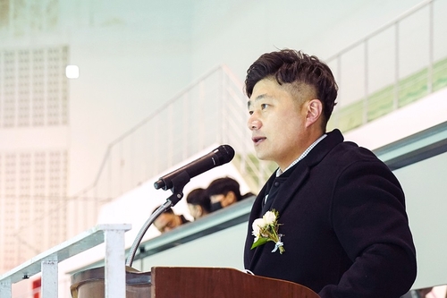 (주)메이저스포츠산업, 동계스포츠 발전 위해 앞장서