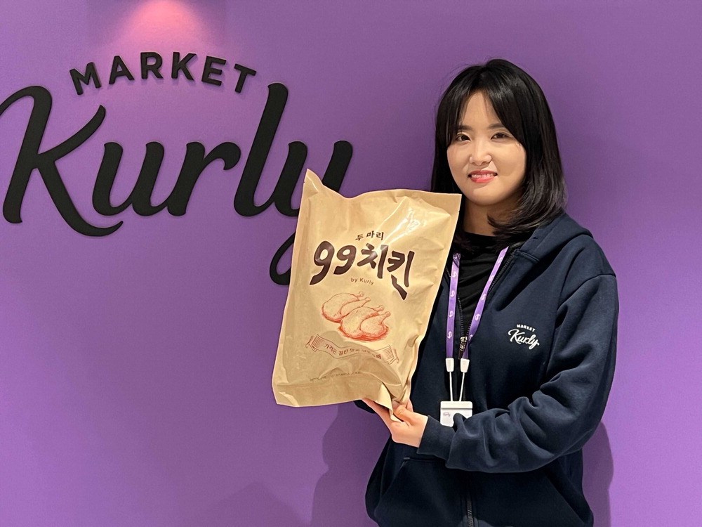 레트로 감성 두마리 99치킨 10만 마리 완판행진 비결은 [MD의 추천]