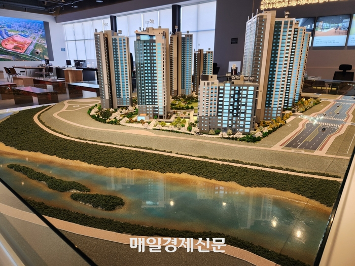 “분양가가 경쟁력”…DL이앤씨, 탕정지구서 4억원대 책정 ‘e편한세상 탕정 퍼스트드림’ 공급