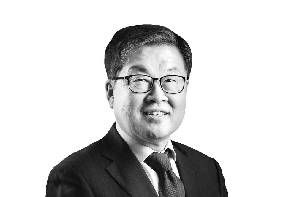 [손관승의 리더의 소통] 마법의 숫자 3을 활용하라