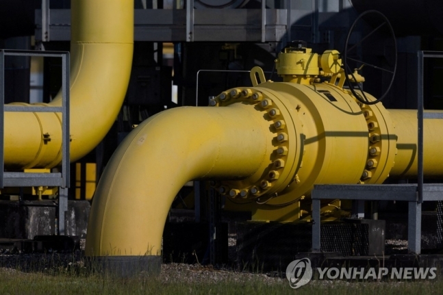 “150% 올라야 본전”...천연가스 급락에 동학·서학개미 악소리